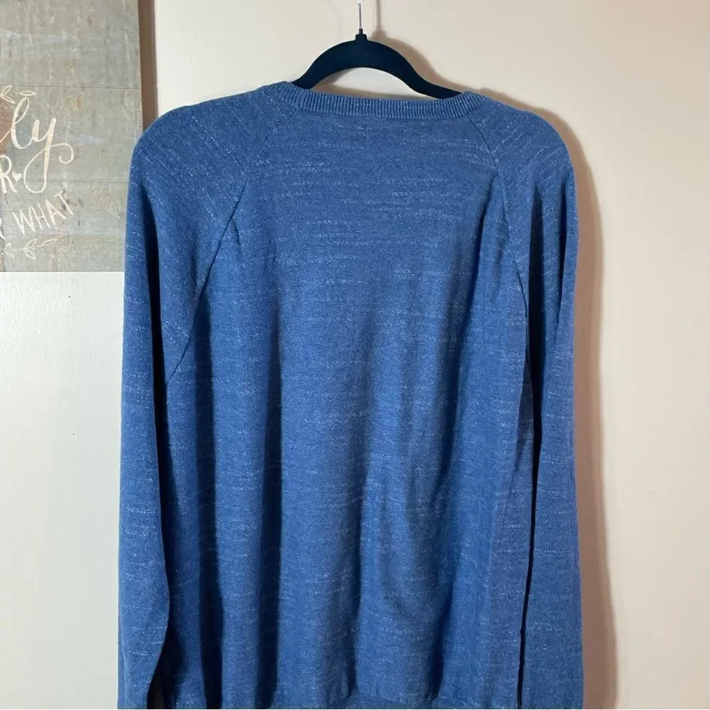 J.CREW 100% cotton
